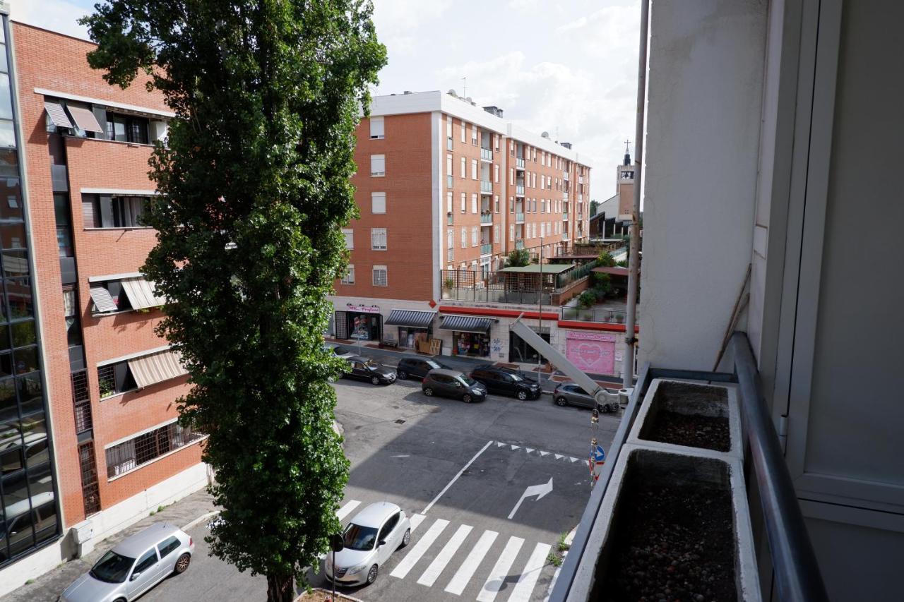 Roman Holiday House Exterior photo